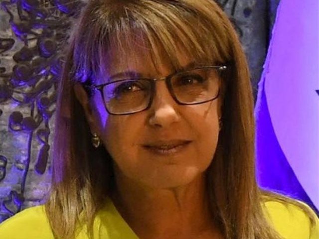 ליאורה עופר (מתוך ויקיפדיה, צילום: מארק ניימן)