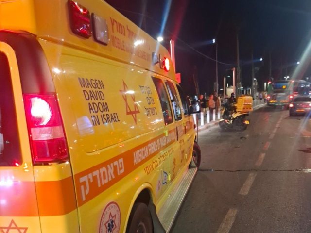 מד״א
