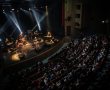 ערב הוקרה מרגש לפצועי צה״ל: מופע של חוסן, מוזיקה ותקווה
