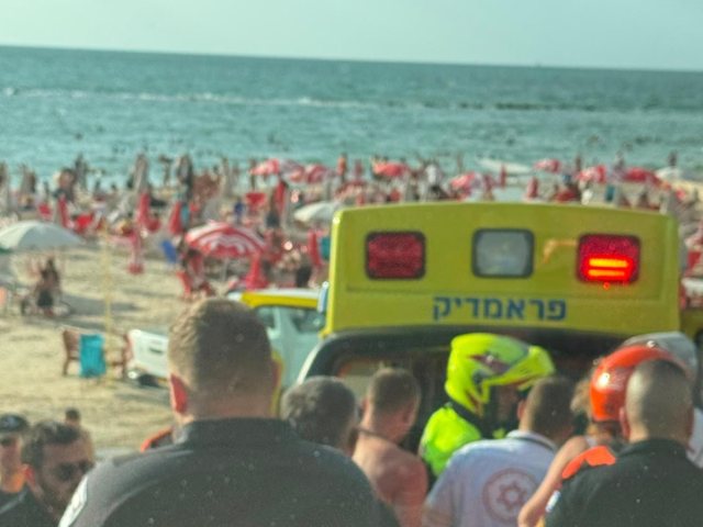 תיעוד מבצעי מדא