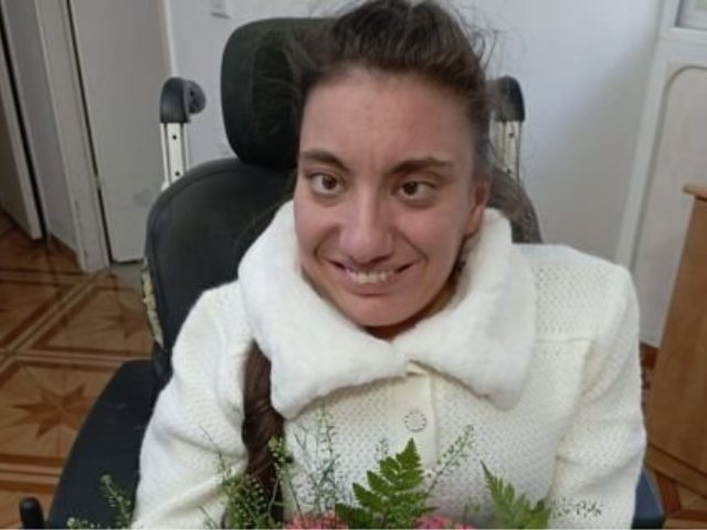 אנסטסיה מולדבסקי (צילום: אולגה)