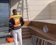 צילום: דוברות איחוד הצלה 