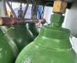 בעקבות האסון בבתי הזיקוק: התרעה על מיכלי גז חשודים שסופקו לאתרים ברחבי הארץ