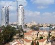 הפנינה של הדרום? אפילו בקריית מלאכי נמכרו יותר דירות חדשות מבאר שבע