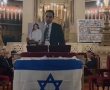 עו"ד אלעד דנוך בוועדה בפריז: "חייבים להחזיר אותם הביתה" 