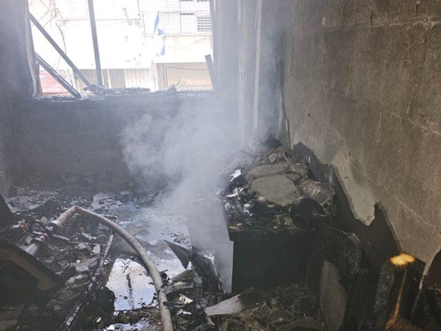 דוברות והסברה תחנה אזורית חולון. 