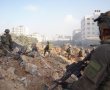 צה"ל תוקף ברחבי הרצועה, ירי לעוטף ולאשקלון נמשכים מאמצי התיווך להארכת הפסקת האש