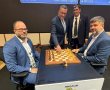 אלופים בשחמט? ירושלים מארחת את אליפות השחמט הפתוחה עם פרסי ענק