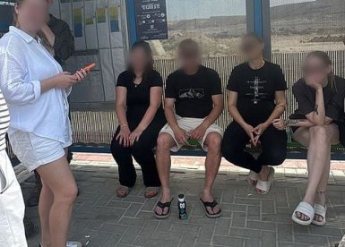 דוברות משטרה