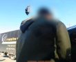 נעצר בבת ים חשוד תושב העיר שהסיע 5 שב"חים מג'נין