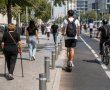 בית המשפט דורש הבהרות: הוצאת הקורקינטים השיתופיים מחולון הושהתה