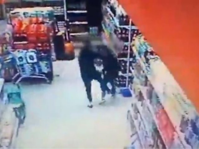 דוברות המשטרה